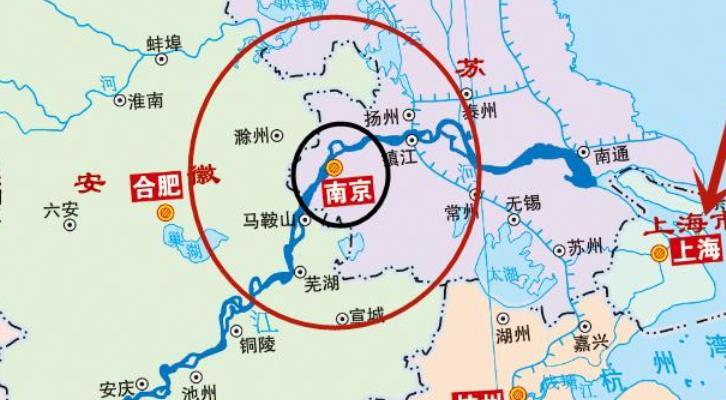 南京gdp江苏排名2021_江苏苏州与浙江杭州的2021年上半年GDP谁更高