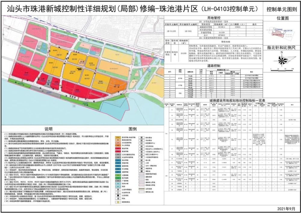 汕头珠港新城,我们的"总部经济基地,如此规划为何般?