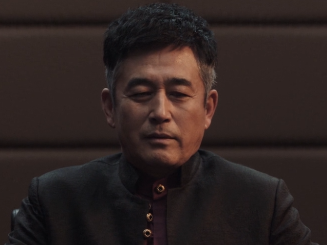 扫黑风暴高明远培养刘毅红多年最后却还是不信她原因有三点
