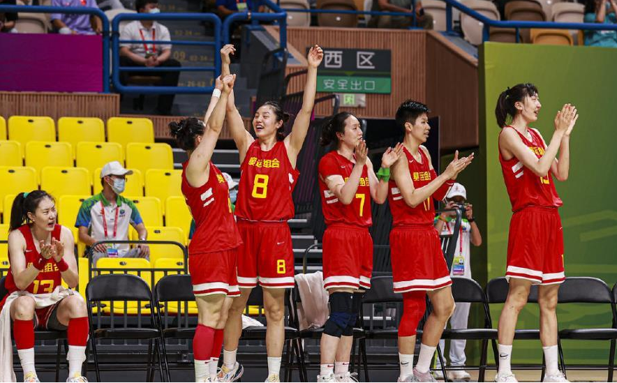 美国鲤鱼中国试吃结果_2019年女篮世界杯中国对美国_中国女篮跟美国女篮比赛结果