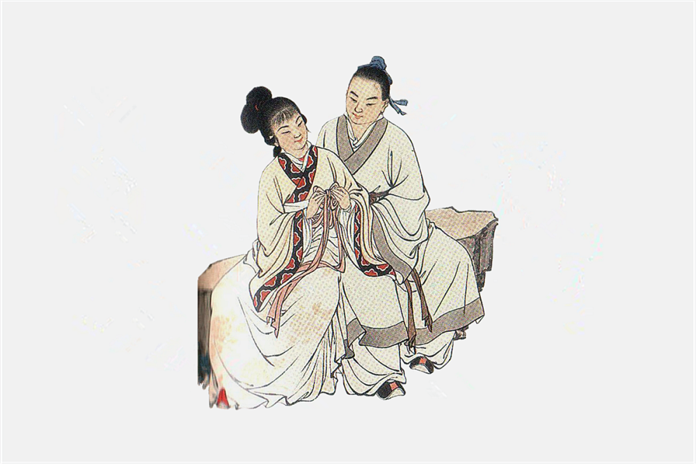 为什么古代男子,都娶十三四岁的女子?三个很现实的原因