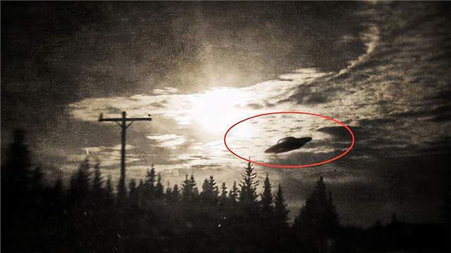 ufo悬案河北一农民睡着后3次飞到千里之外专家说是梦游