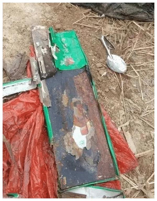 石家庄杀人碎尸案回顾:因吵架积怨,男子持刀杀死爱人并肢解抛尸