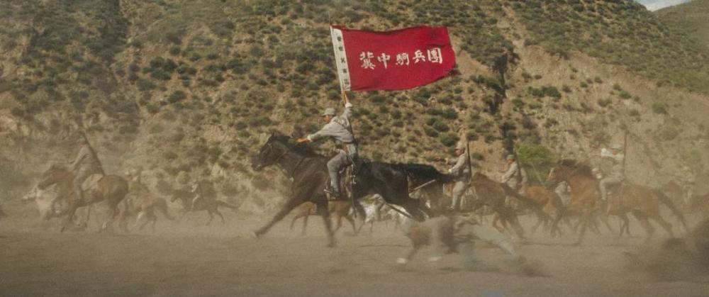 《我和我的父辈》:吴京领衔,燃爆十月