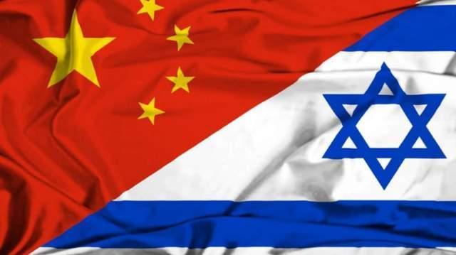美国摸清了美国政府希望以色列如何对待中国投资,以色列计划采取行动