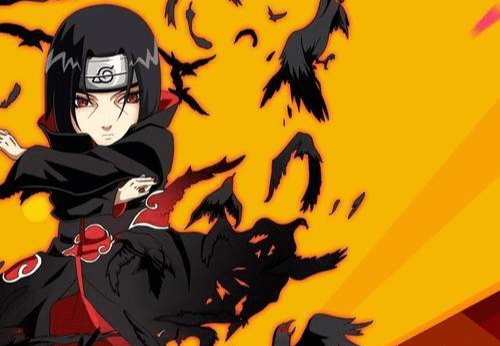 火影忍者:万花筒写轮眼输给了三勾玉,宇智波鼬到底得