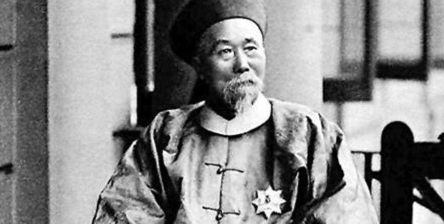 140多年前,李鸿章开办一家公司,如今已进入世界500强