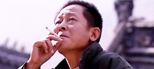 丁元英的朋友正天集团总裁韩楚风用诗人尼采的:"更高级哲人独处着,这