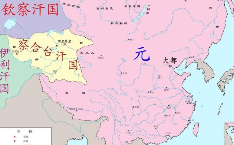 元朝与高丽的粮食赈济是什么样的?元代赈灾又有何特点
