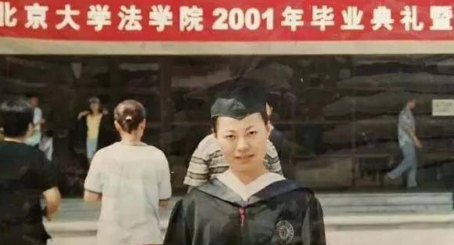 北大才女张培祥:所著《卖米》轰动文坛,却因白血病24岁英年早逝