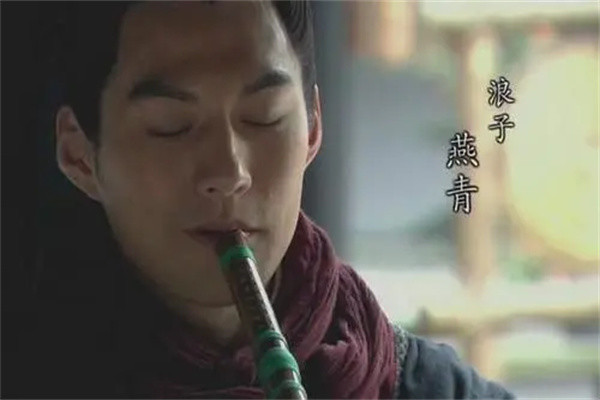 浪子燕青为何能令李师师着迷?这三个优点,令女性难挡他的魅力