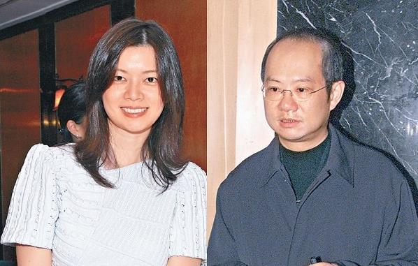 于文凤婚后再上诉要求周星驰支付八千万佣金遭驳回仍要给半亿诉讼费