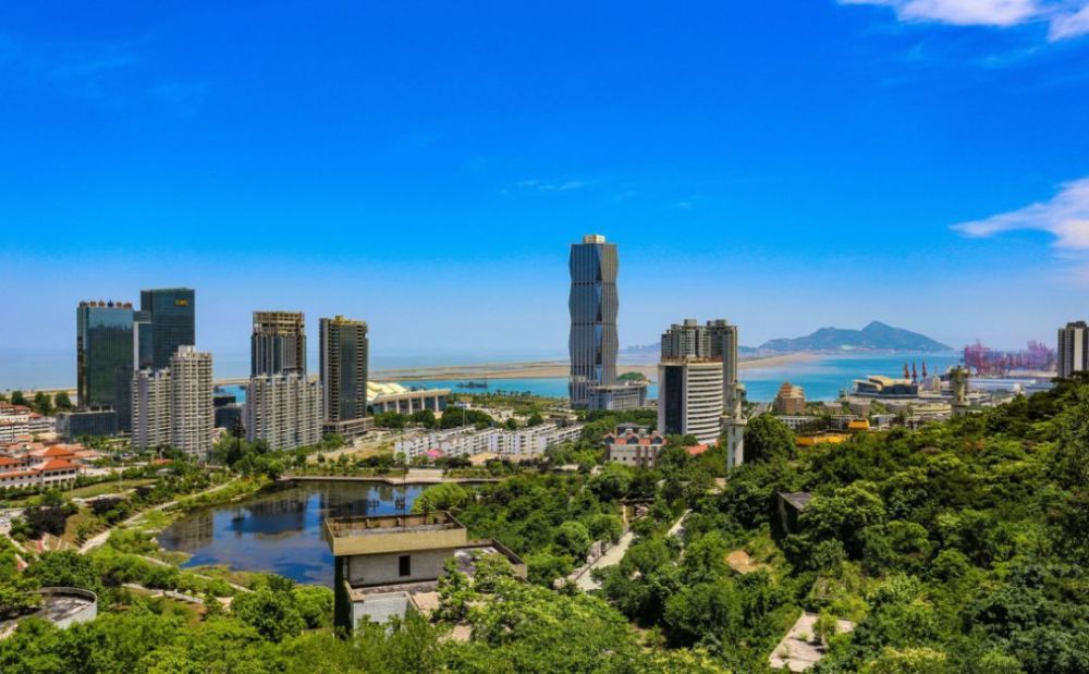 连云港又一景区蹿红,是百合主题公园,距市区只有42公里