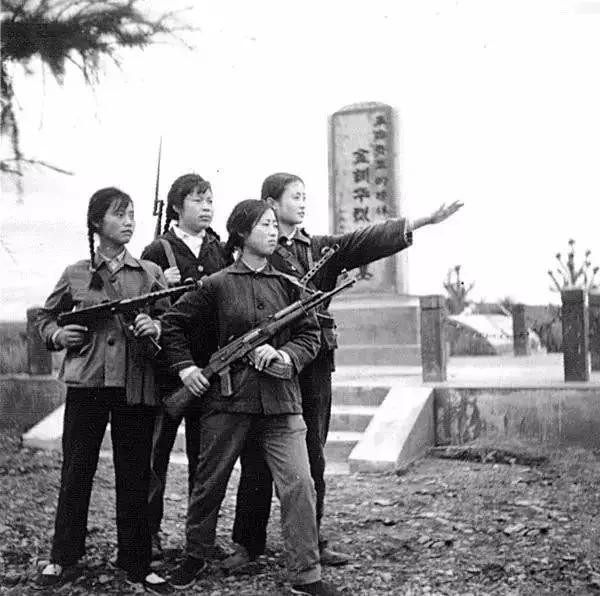 1968年那位不顾众人反对,嫁给贫农的女知青廖晓东,后来怎么样了