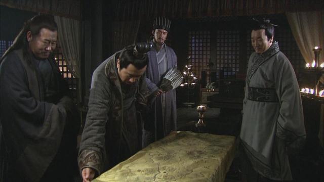 刘璋做错了啥?手下都背叛他,转而投奔刘备,原因简单就两个字