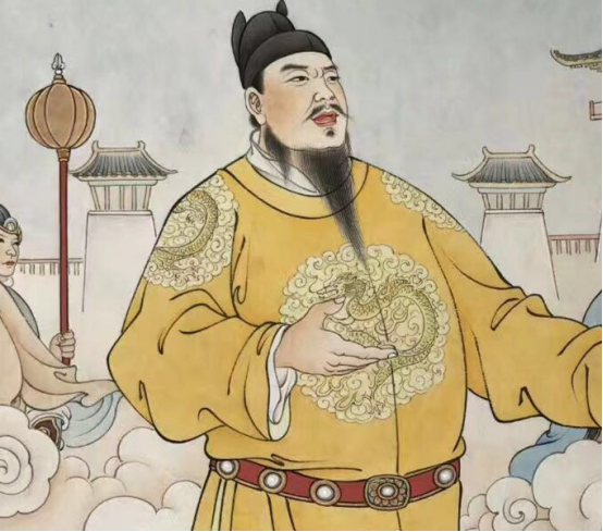 朱元璋灭元后,给蒙古女子下了一道诏书,此后蒙古再无力抵抗