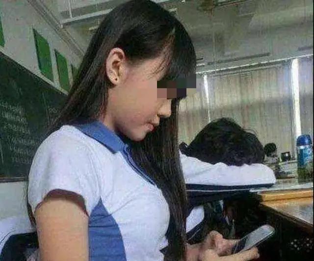 重点中学老师侵害多名女学生,拍摄作案视频留着观看