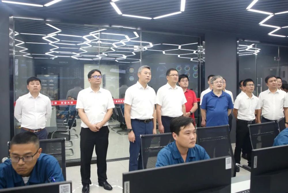 对标高质量融入长三角跑出加速度遂昌县党政代表团赴越城上虞考察学习