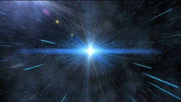 为何科学家推测,宇宙是从奇点处爆炸诞生的?