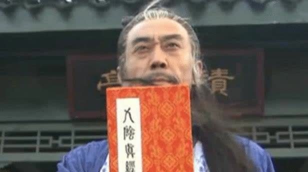 都说黄裳不守江湖规矩,所以被追杀,他到底坏了哪条规矩?
