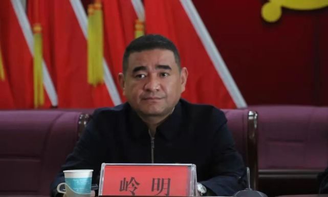 段勇纲任盐源县委副书记,提名县人民政府县长9月7日,盐源县召开领导