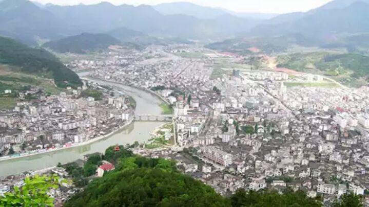 景宁县人口_景宁人速看 浙江多地发布地质灾害气象风险预警