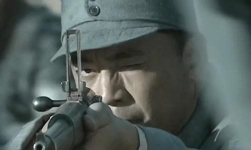 "三八大盖"为何被称为一代"抗日名枪"?