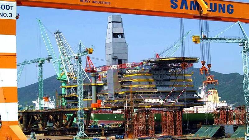 世界造船厂排名_凹凸世界金(3)