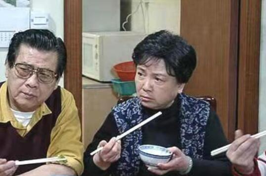 外来媳妇本地郎中的康婶她才是广东第一贤妻