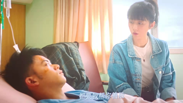 适合一个人看的电影《陪你很久很久》,重温记忆中青春