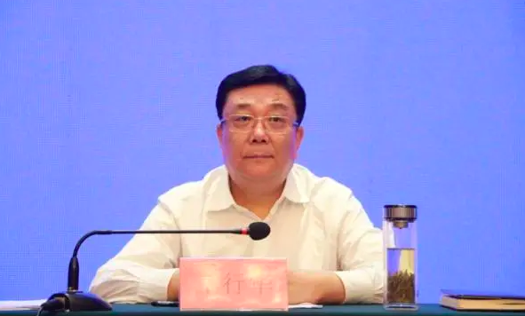 临沂市委常委,政法委书记王行华落马2天后,下属王行军被查