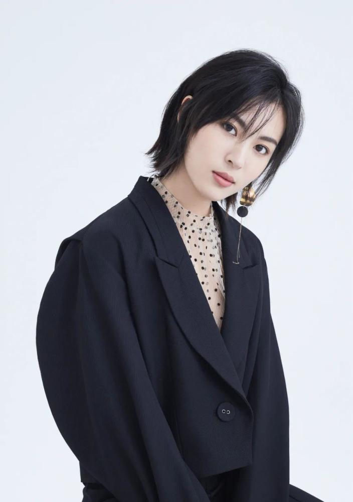 "正午御用前妻"周放:万万没想到《乔家的儿女》一出场