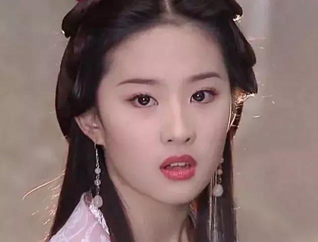 周冬雨因出演天下第一美女被群嘲来见识一下真正的第一美女