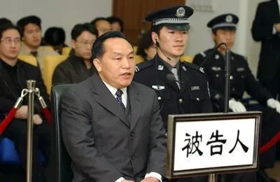 高官"公共情妇"李薇的"李薇日记",都写了什么?