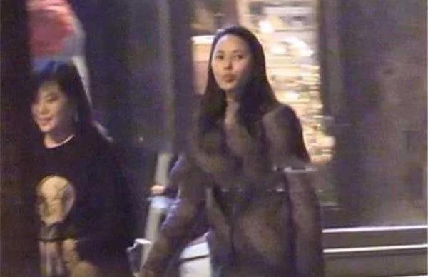 伊能静开始接受自己变老的事实,素颜面对镜头,真是一