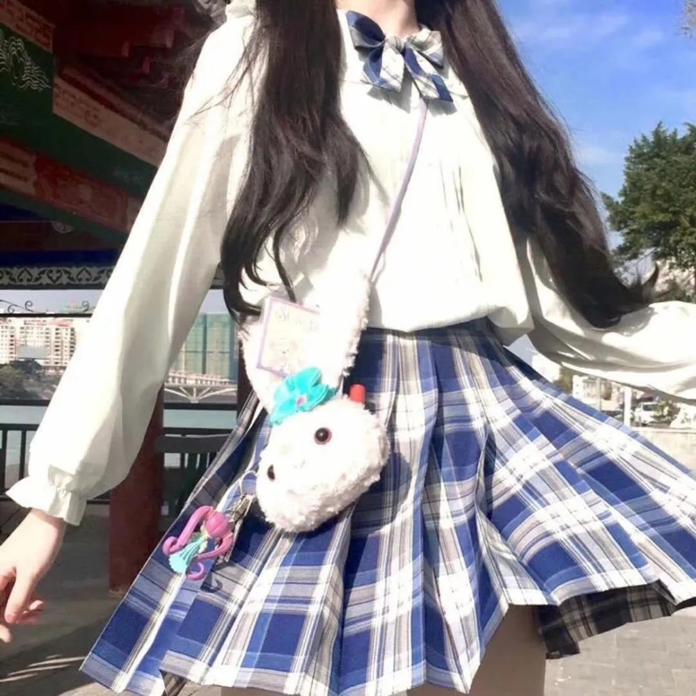 jk女生不露脸头像|你一定会喜欢