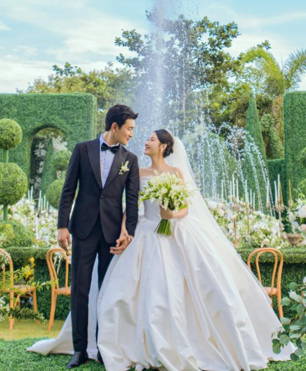 王彦霖婚礼被指抄袭!原婚礼新娘愤怒指认,希望其好自为之