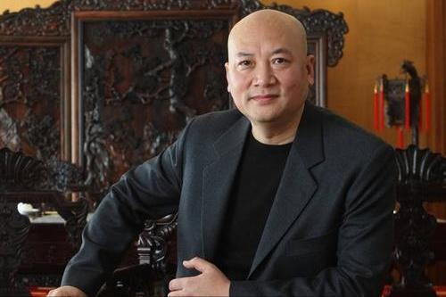 "唐僧"迟重瑞最红时隐退,娶百亿女富豪,如今过得怎么