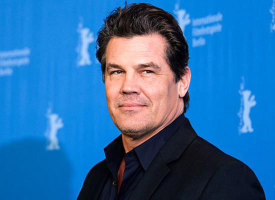 灭霸到电索 乔什·布洛林确定加盟《死侍2》