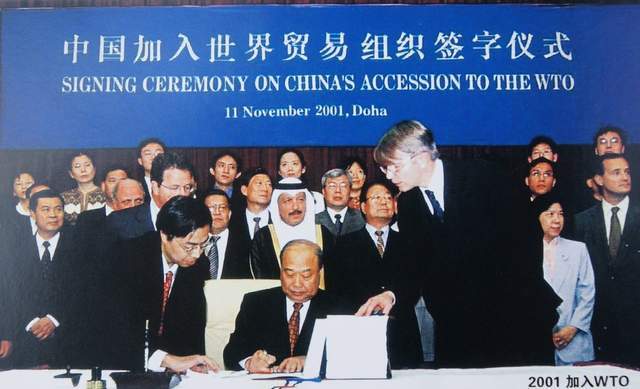 外媒渲染中国世界工厂地位不保（台名嘴已经没有什么东西能难倒中国大陆了）