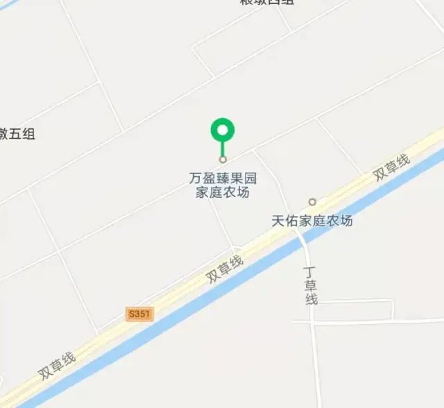 采摘地址: 大丰区万盈镇万丰绿茵现代农业园区内 本文来源:广告主