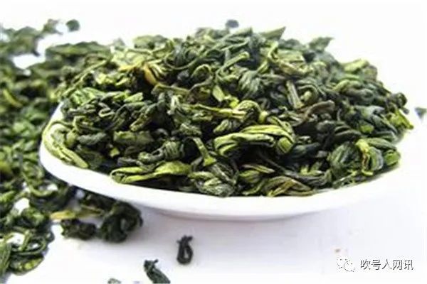 贵州十大名茶送给你