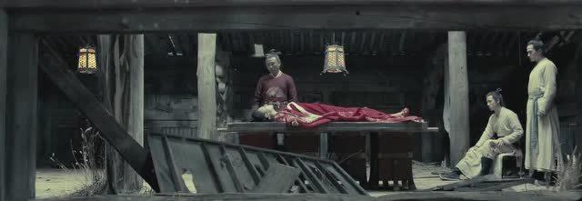 历史上,杨贵妃到底是怎么死的?死在了什么地方?