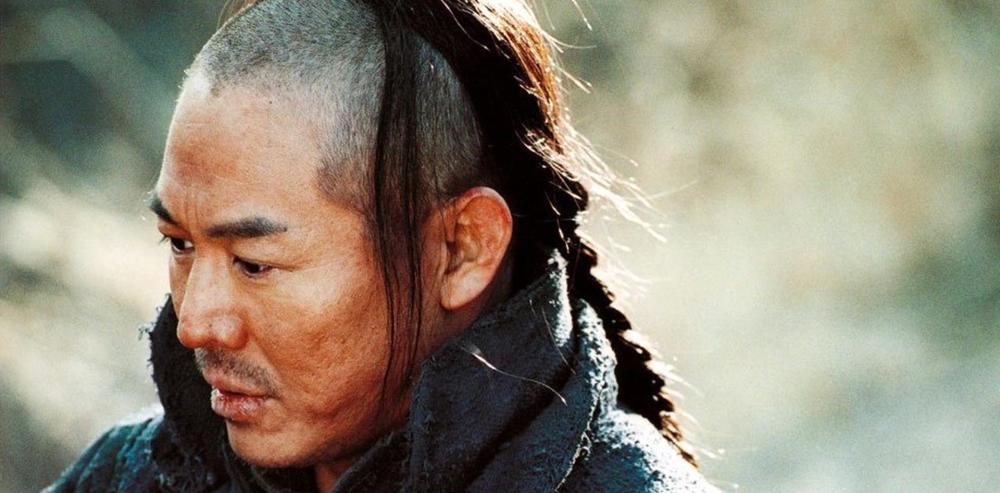 过去这么多年,再看陈可辛的《投名状,才发现庞青云是个好人