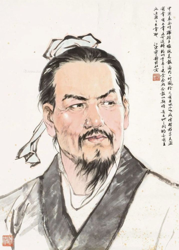 读书|读韩非子的相关书籍常常毛骨悚然——《韩非子 权术人生》读后