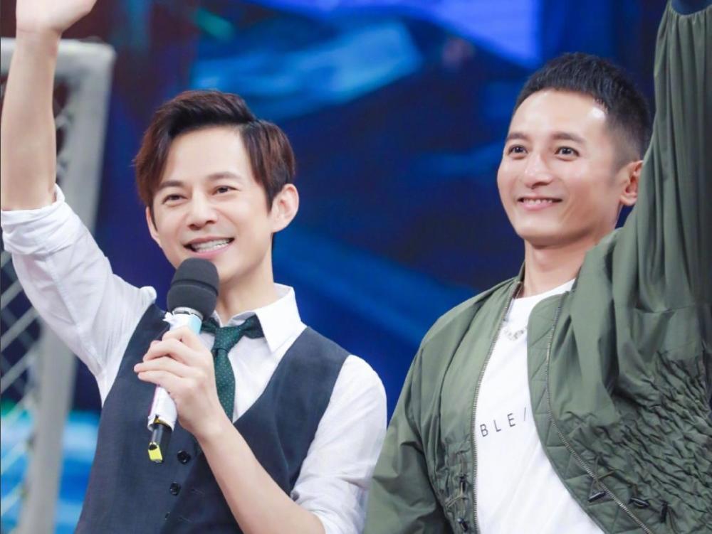 何炅清空微博李维嘉事件升级8大台柱接连翻车芒果台怎么了