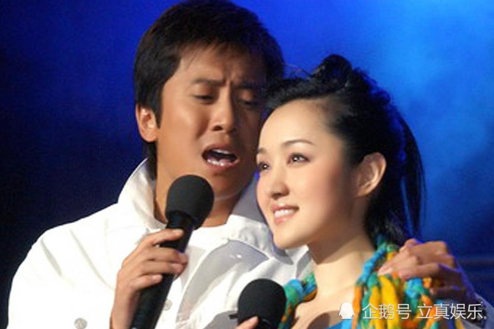 歌手 杨钰莹 毛宁经典照片集锦