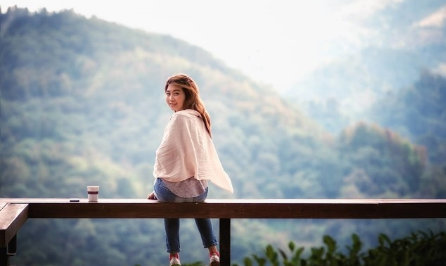 让男人忍不住想要疼惜的星座女:风情万种,高贵迷人,却