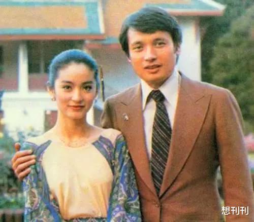 这8位琼瑶小生称霸一时,秒杀