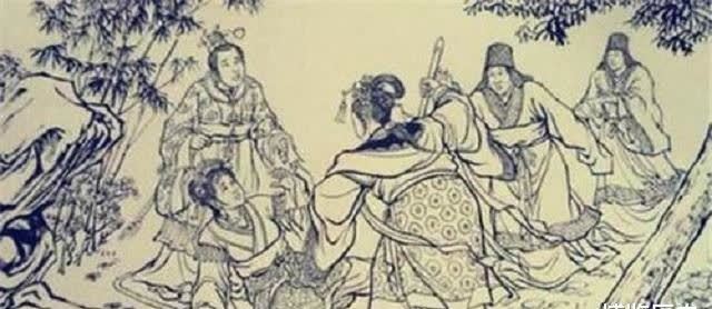汉朝使者怎么老是被杀不能怪其它国家毕竟汉朝实在太强横无理
